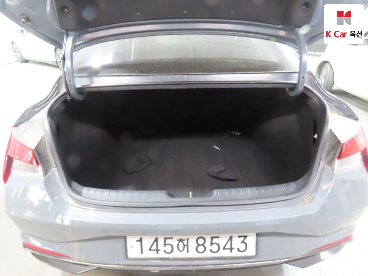 현대자동차 아반떼 2021 - 이미지 26