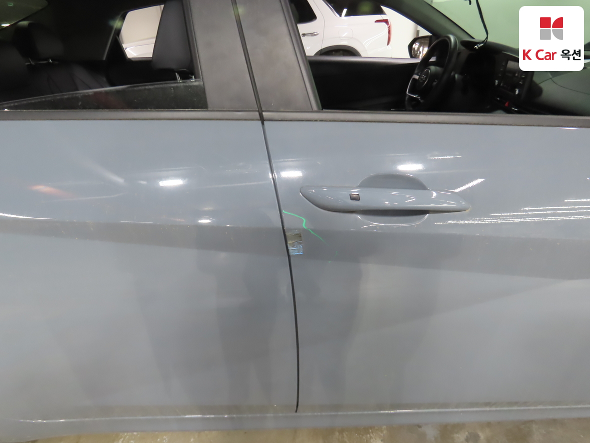 현대자동차 아반떼 2021 - 이미지 39