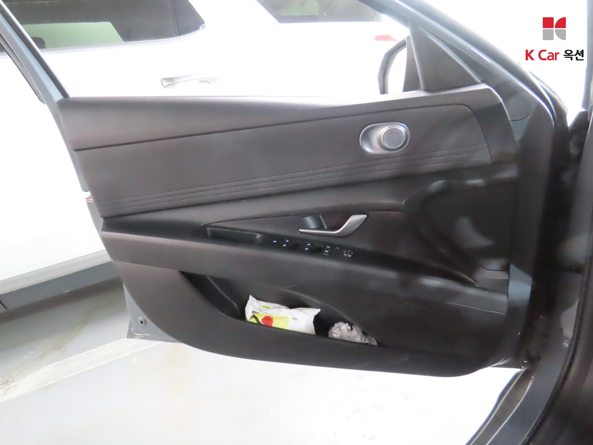 현대자동차 아반떼 2021 - 이미지 8