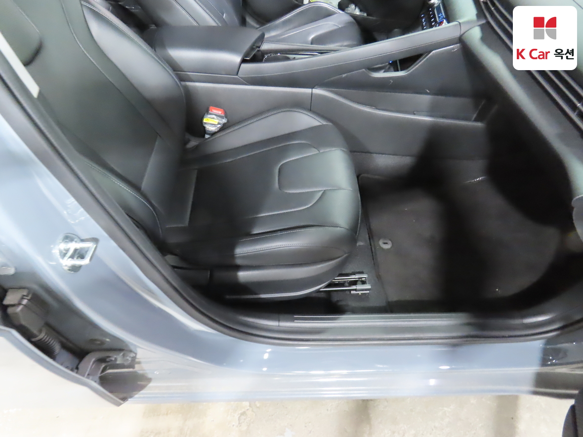 현대자동차 아반떼 2021 - 이미지 30