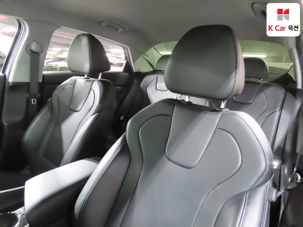 현대자동차 아반떼 2021 - 이미지 20
