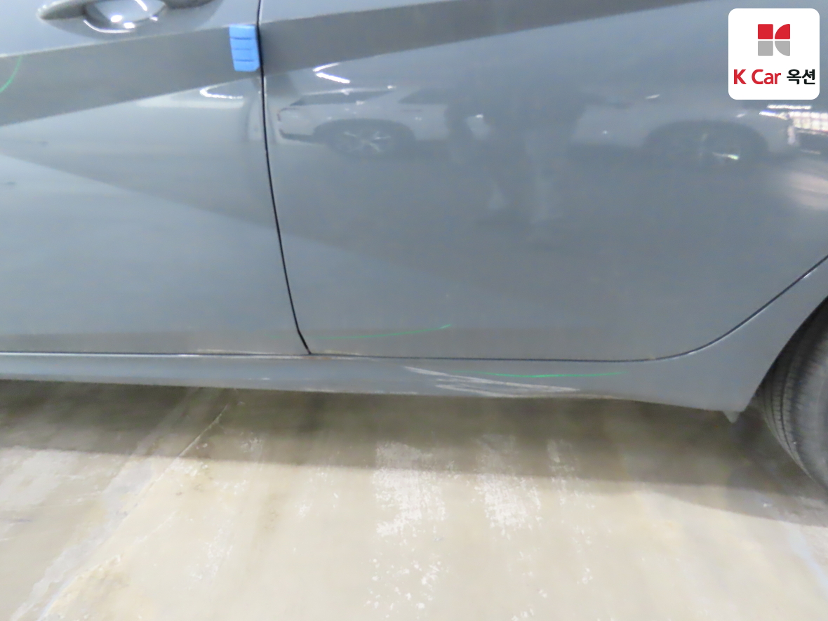 현대자동차 아반떼 2021 - 이미지 38