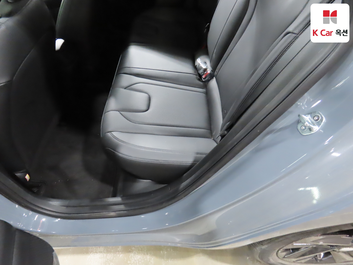 현대자동차 아반떼 2021 - 이미지 24