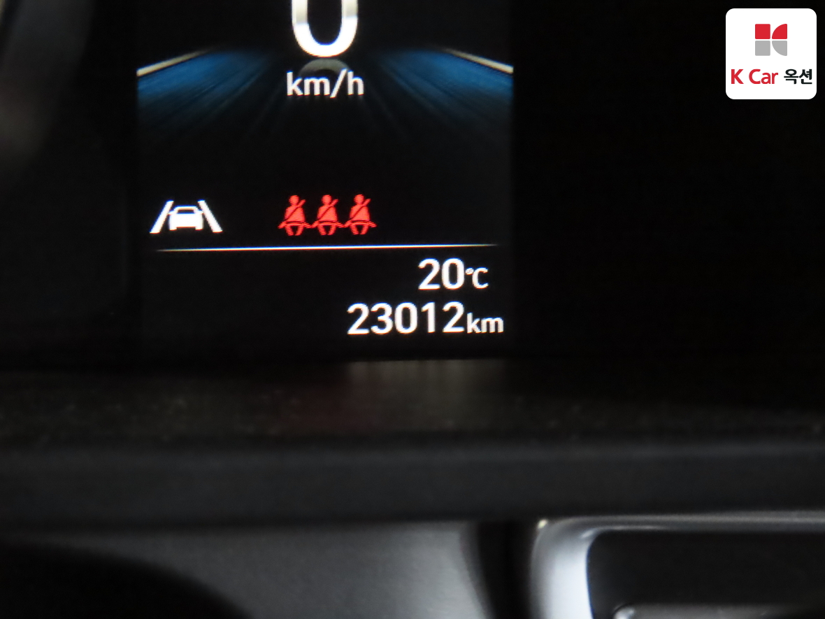 현대자동차 아반떼 2021 - 이미지 4