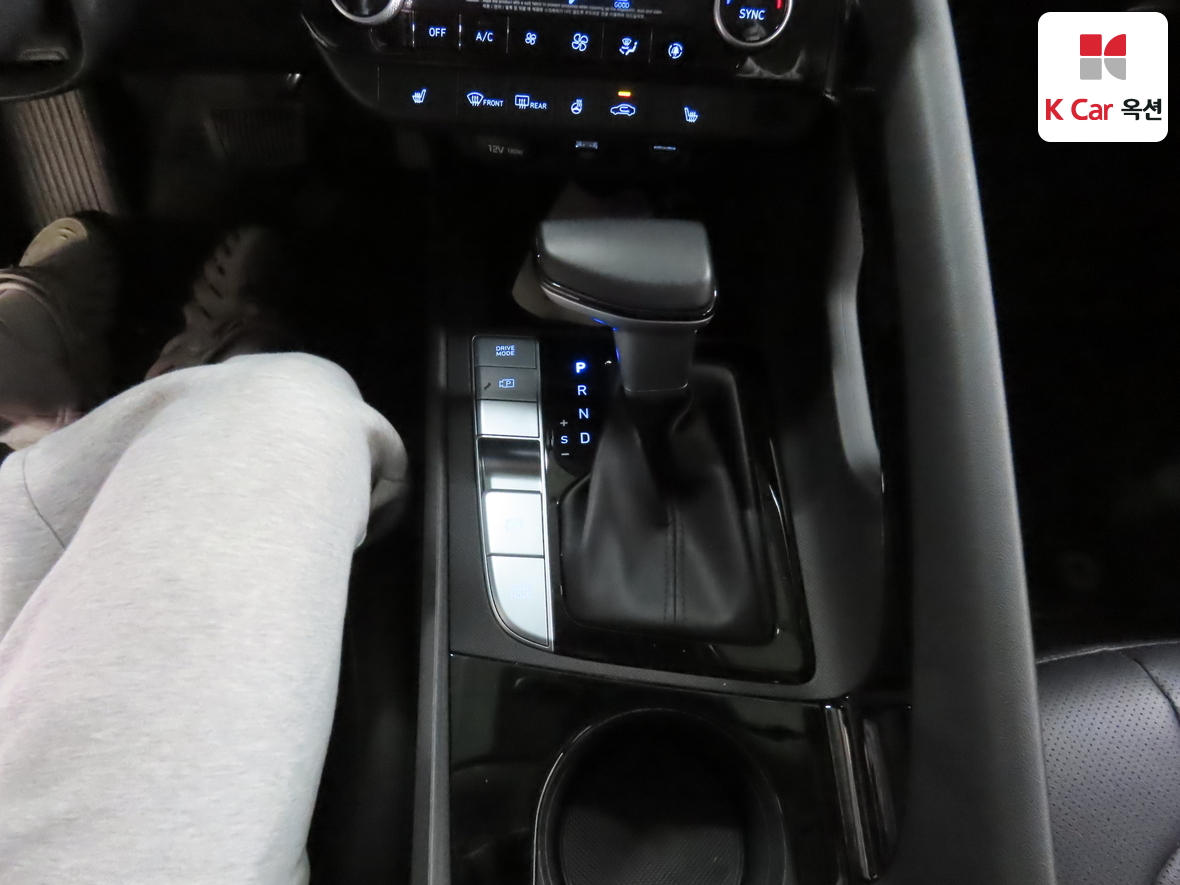 현대자동차 아반떼 2021 - 이미지 17