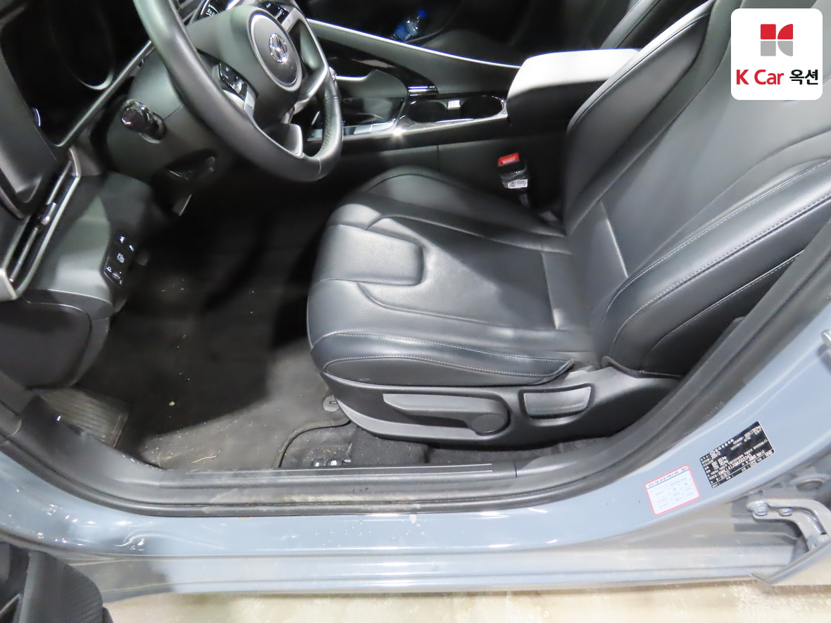 현대자동차 아반떼 2021 - 이미지 19