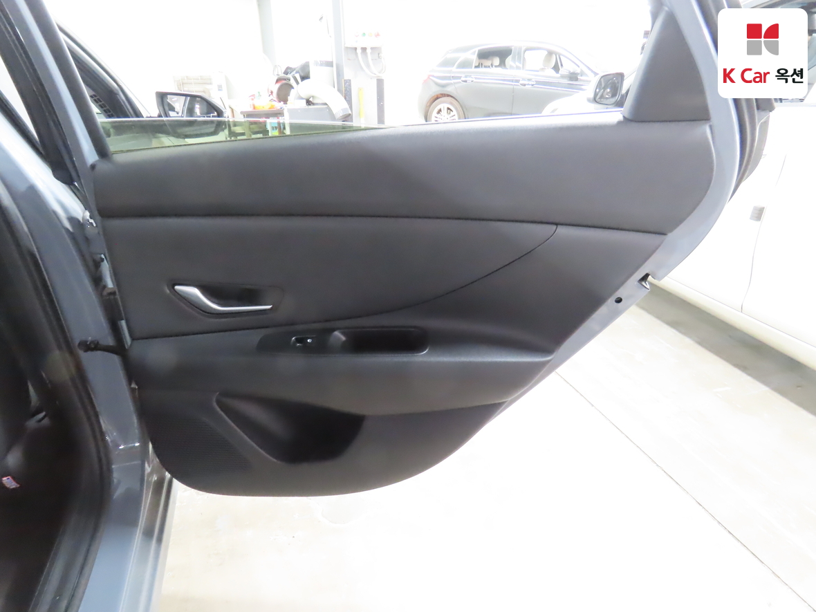 현대자동차 아반떼 2021 - 이미지 27