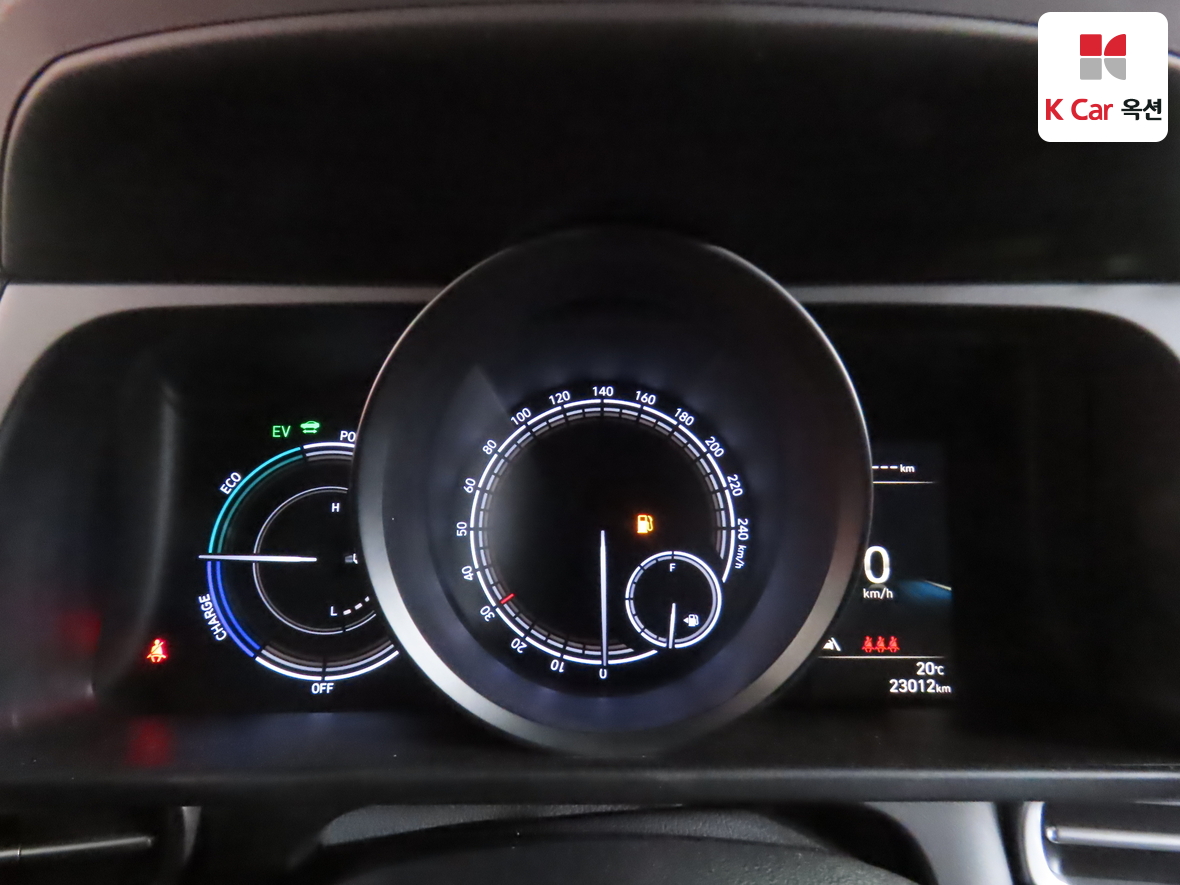 현대자동차 아반떼 2021 - 이미지 5