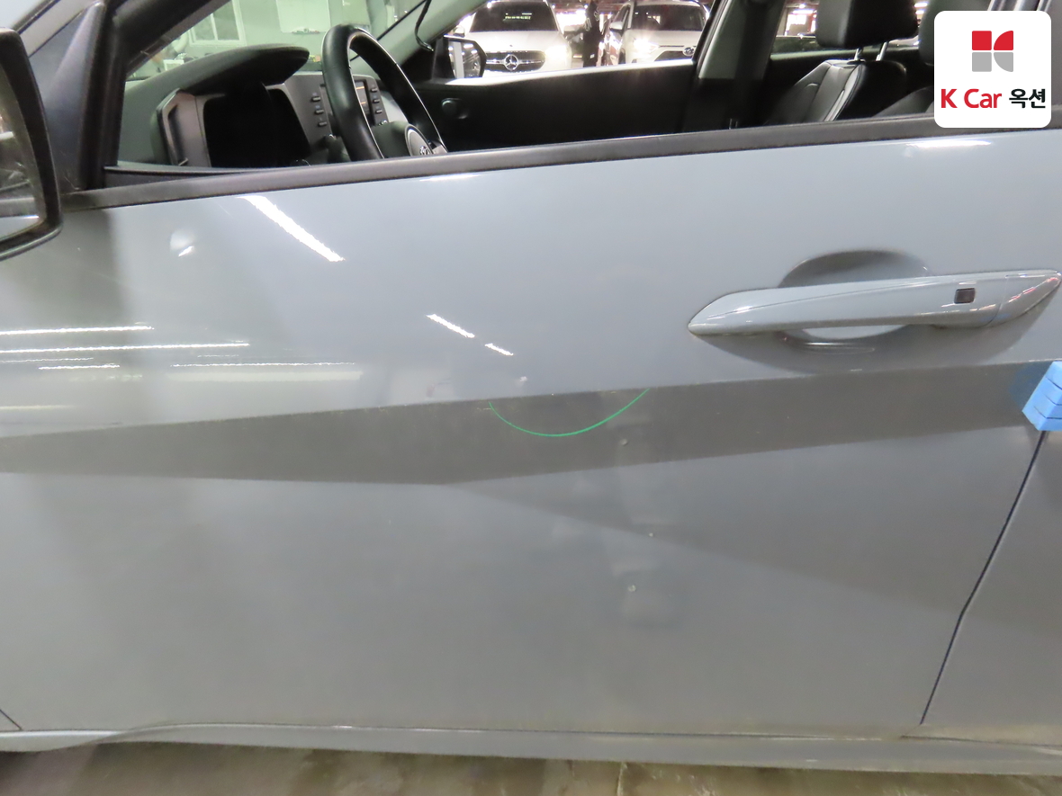 현대자동차 아반떼 2021 - 이미지 37