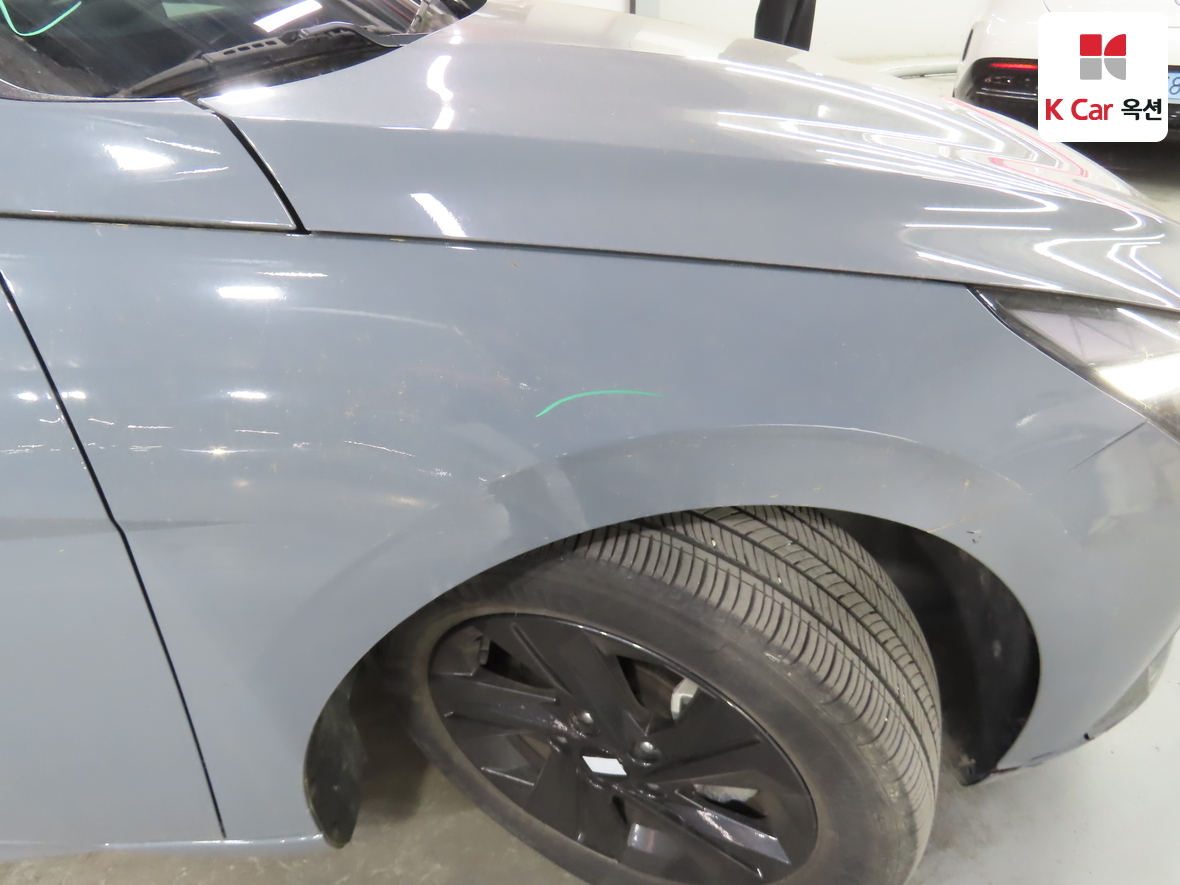 현대자동차 아반떼 2021 - 이미지 40