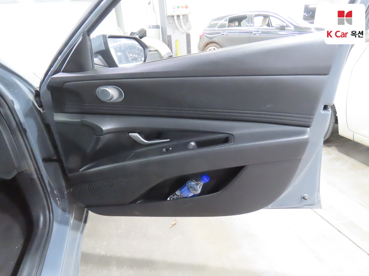 현대자동차 아반떼 2021 - 이미지 29