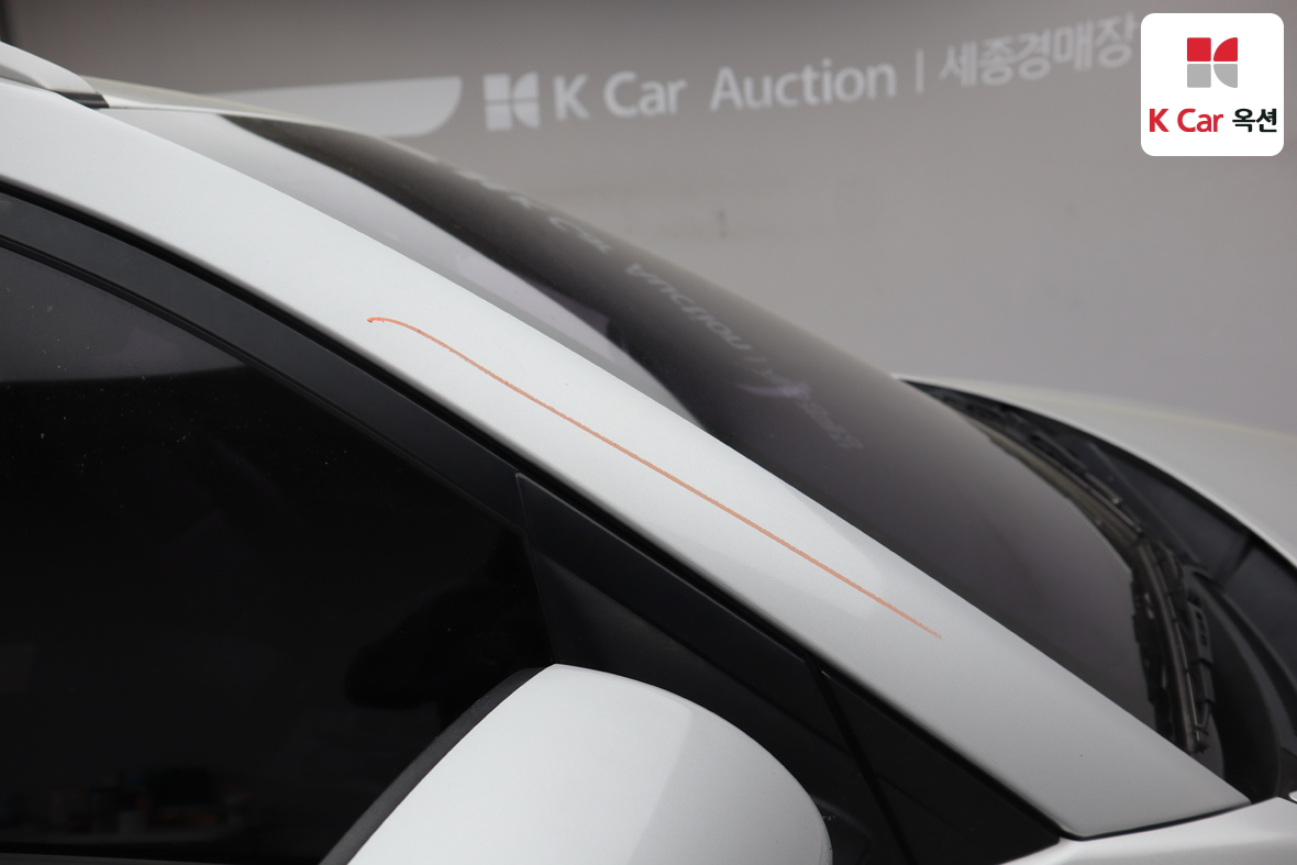 Hyundai Tucson - 44