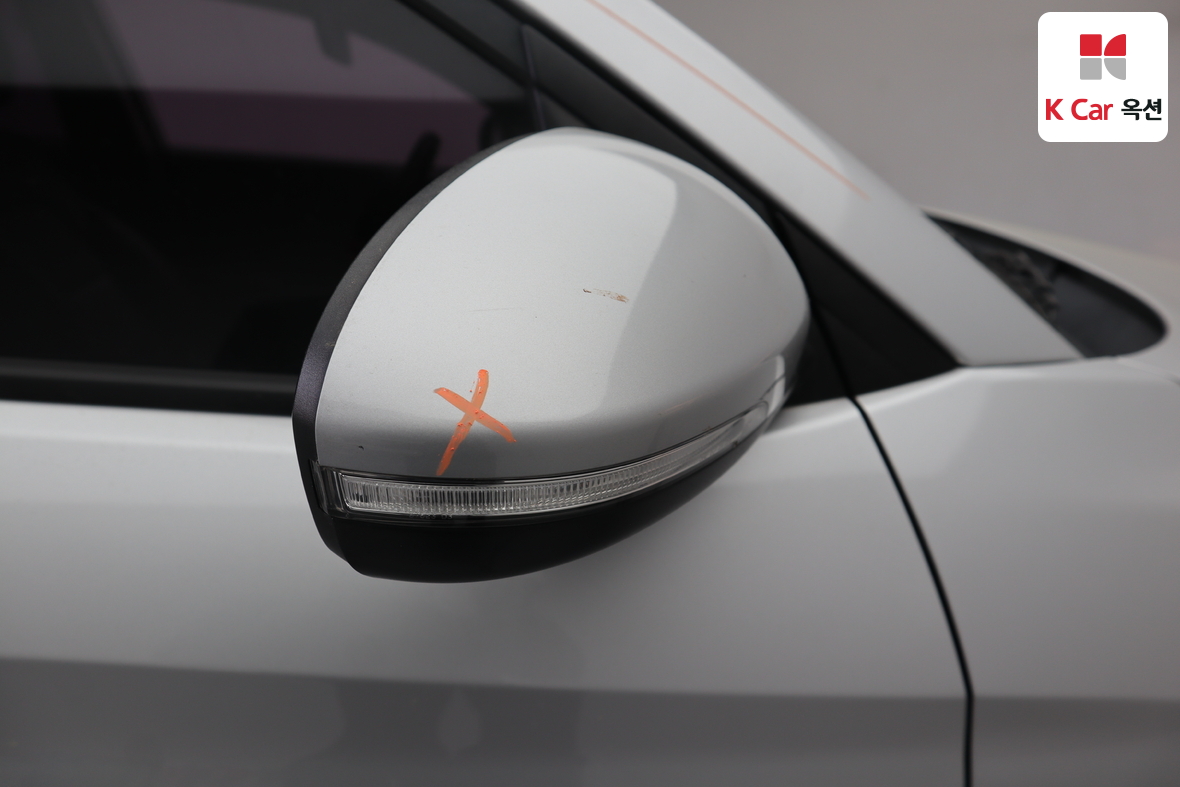 Hyundai Tucson - 43