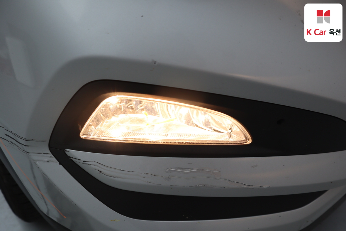 Hyundai Tucson - 46