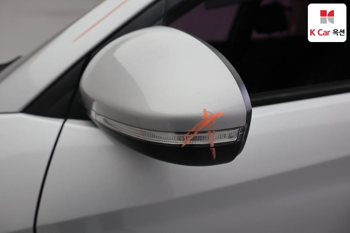 Hyundai Tucson - 36