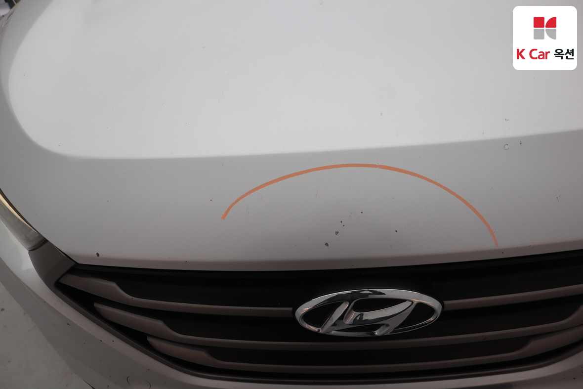Hyundai Tucson - 48