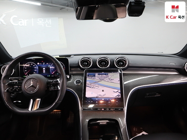 2022 - mercedes-benz c300