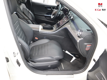 2022 - mercedes-benz c300