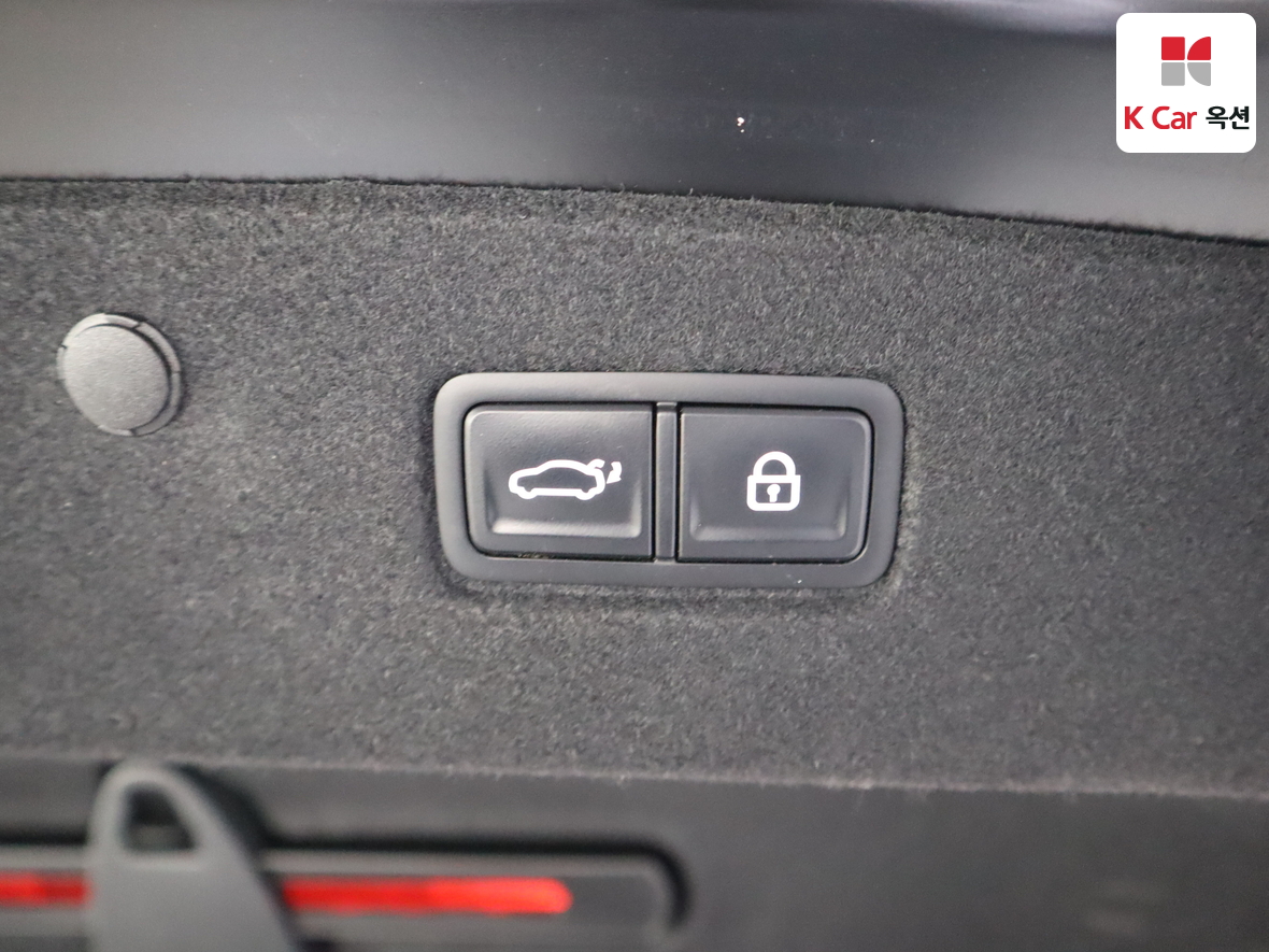 كيا K8 2023 - صورة 28