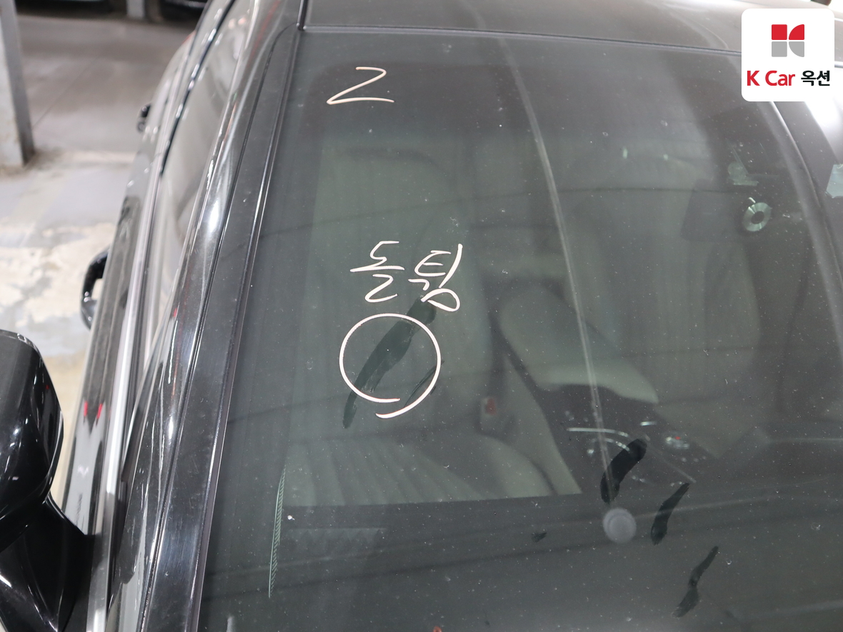 كيا K8 2023 - صورة 36