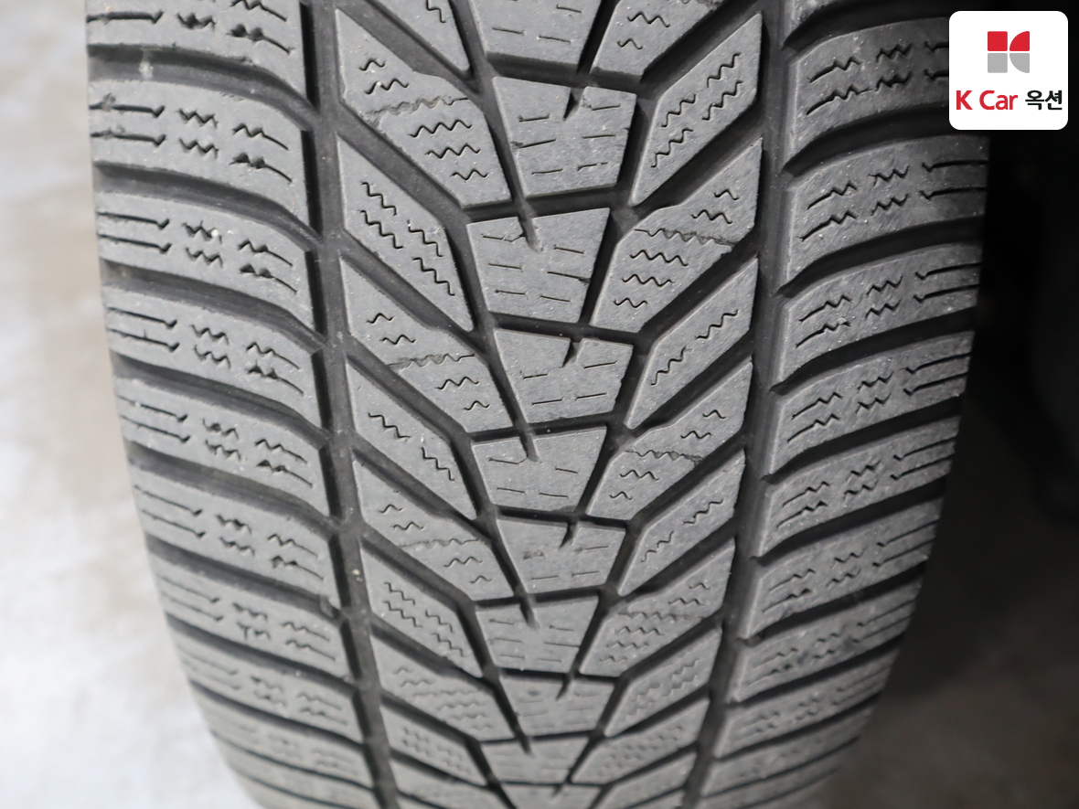 كيا K8 2023 - صورة 34