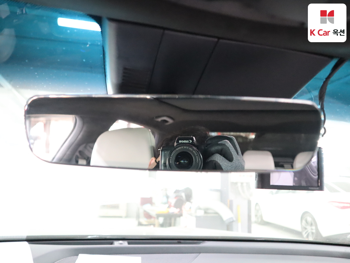 كيا K8 2023 - صورة 13