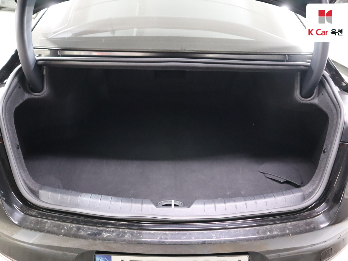 كيا K8 2023 - صورة 27