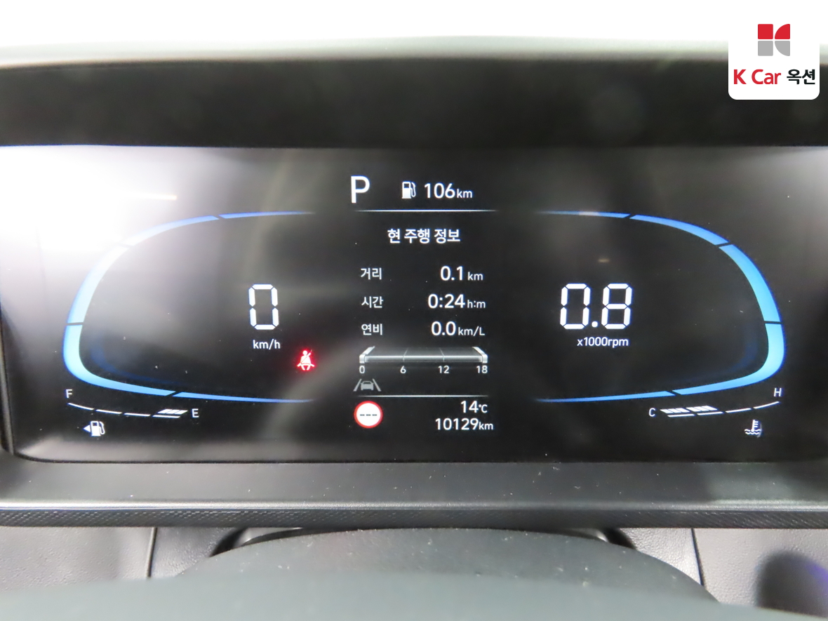 Hyundai Casper 2025 - Image 5