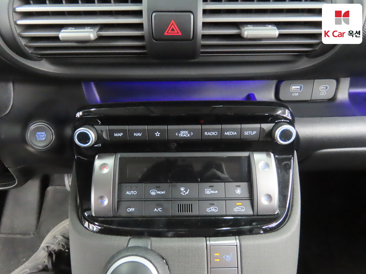 Hyundai Casper 2025 - Image 15