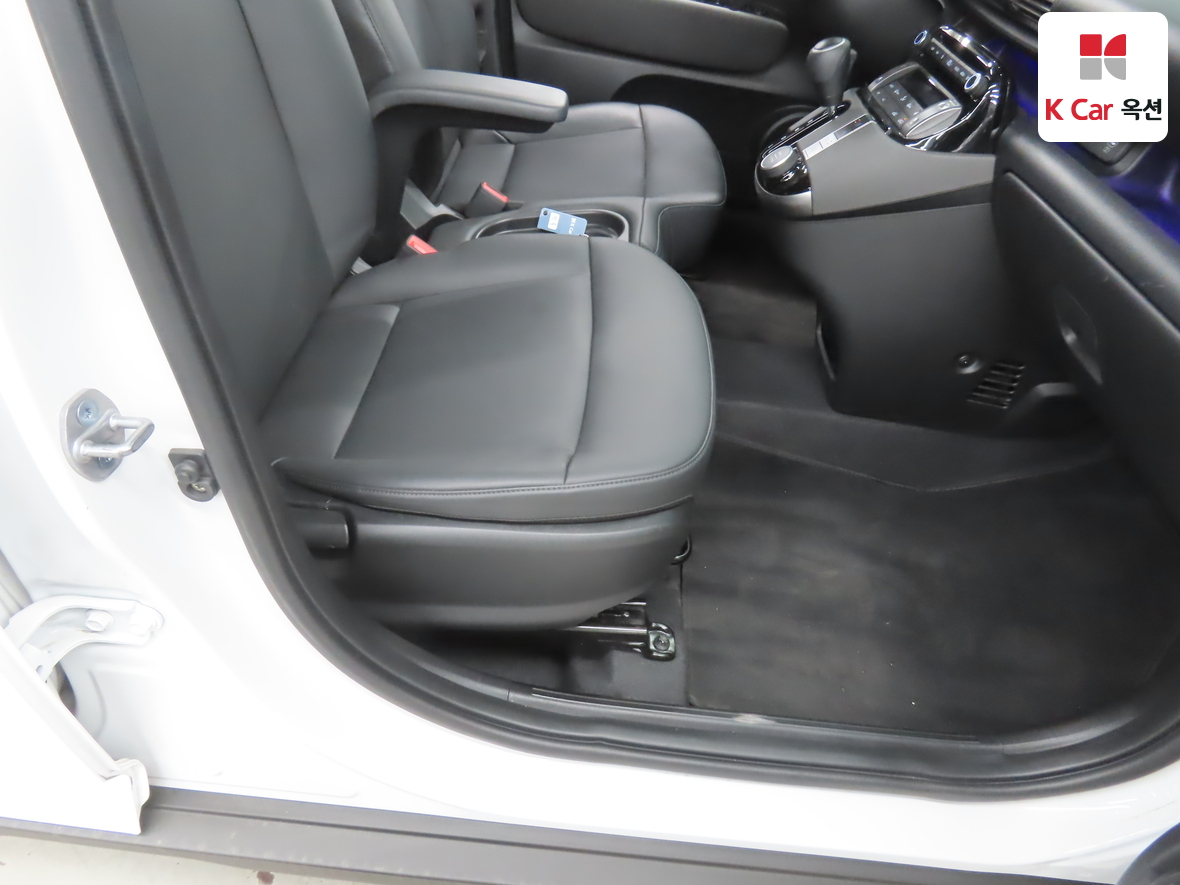 Hyundai Casper 2025 - Image 29
