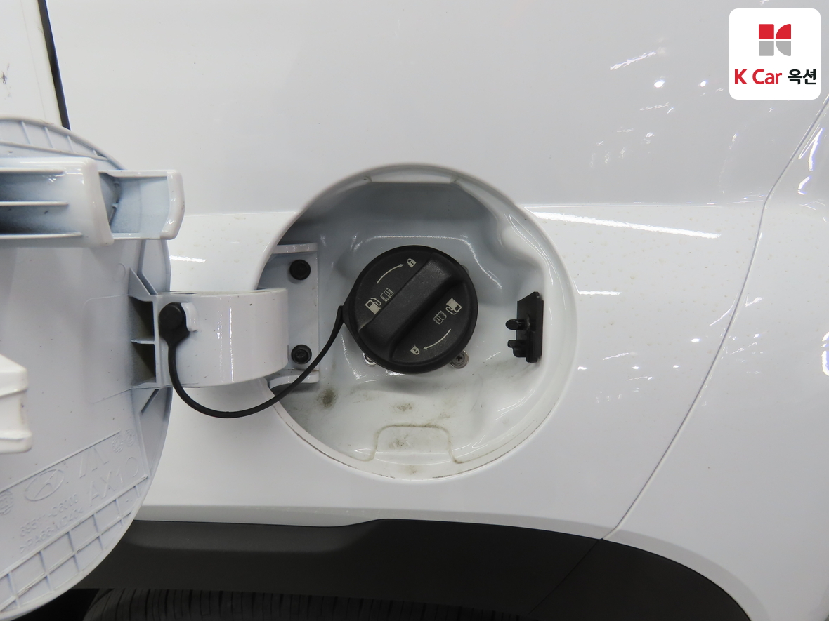 Hyundai Casper 2025 - Image 24