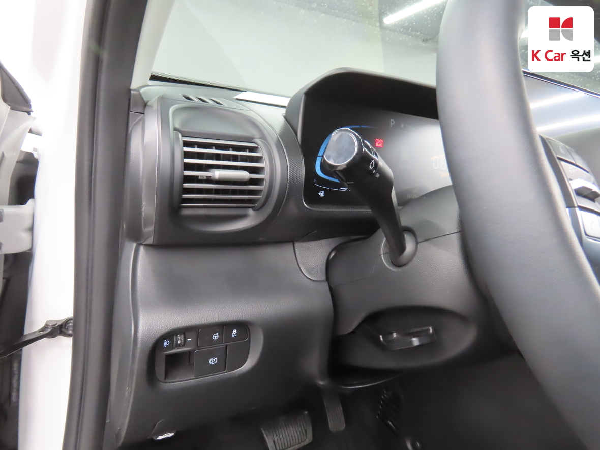 Hyundai Casper 2025 - Image 9
