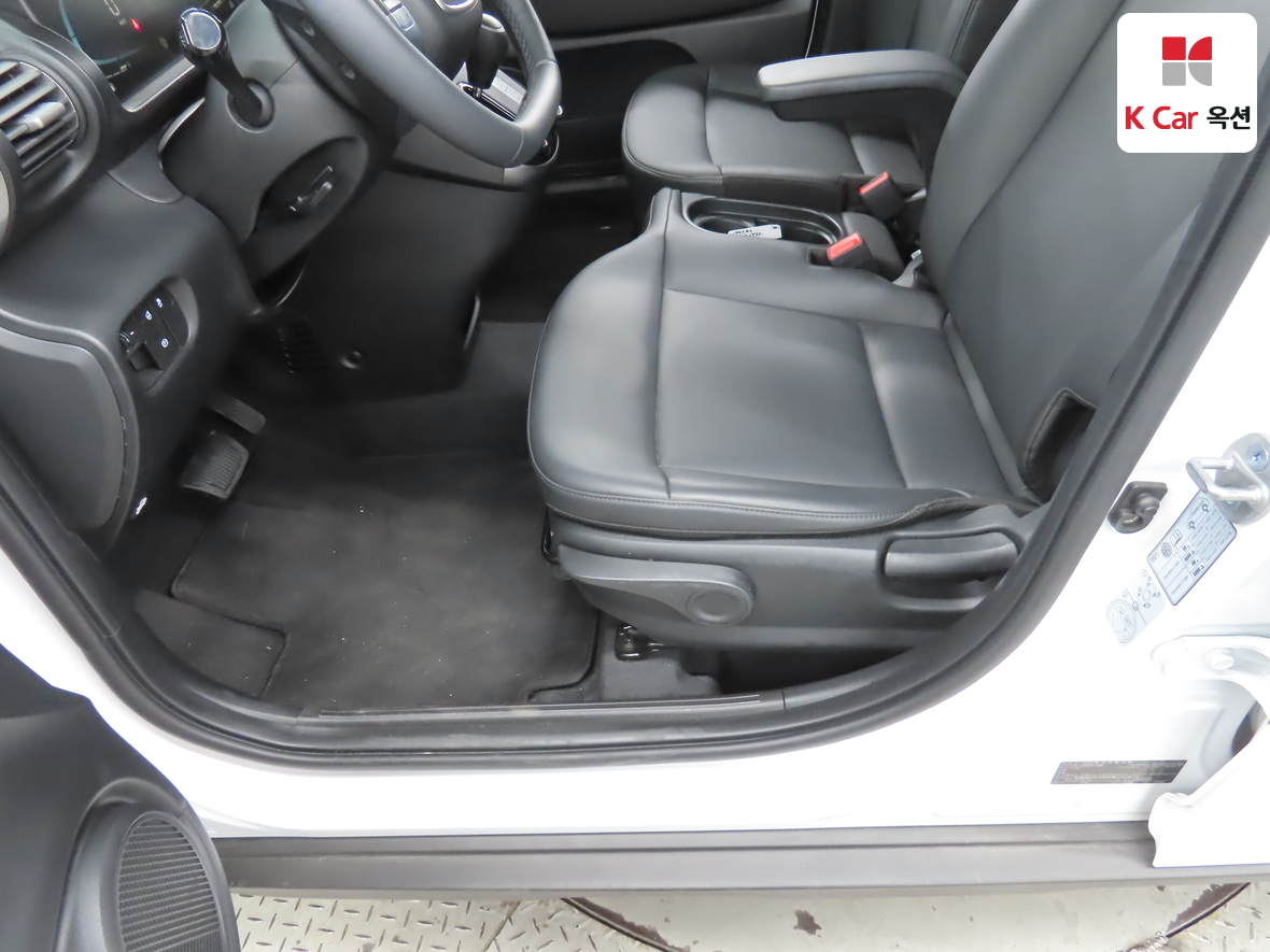 Hyundai Casper 2025 - Image 18