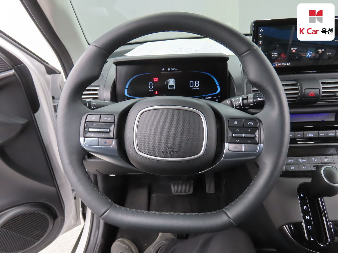 Hyundai Casper 2025 - Image 10