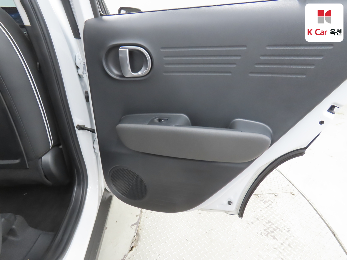 Hyundai Casper 2025 - Image 26