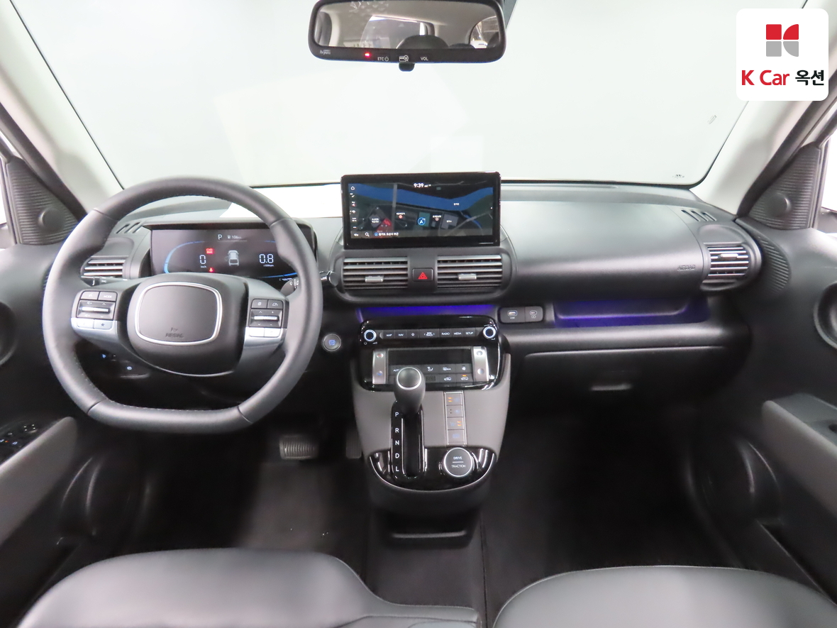 Hyundai Casper 2025 - Image 3