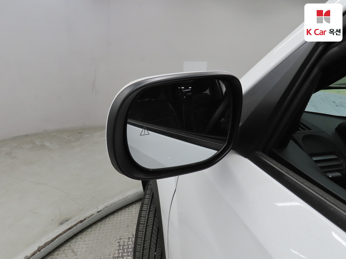 Hyundai Casper 2025 - Image 21