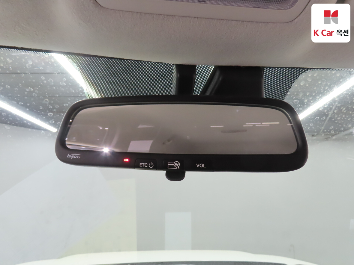 Hyundai Casper 2025 - Image 13