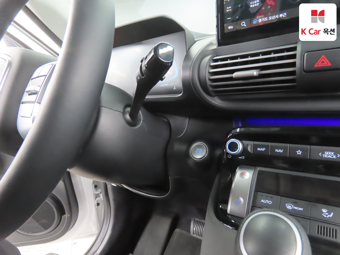 Hyundai Casper 2025 - Image 11
