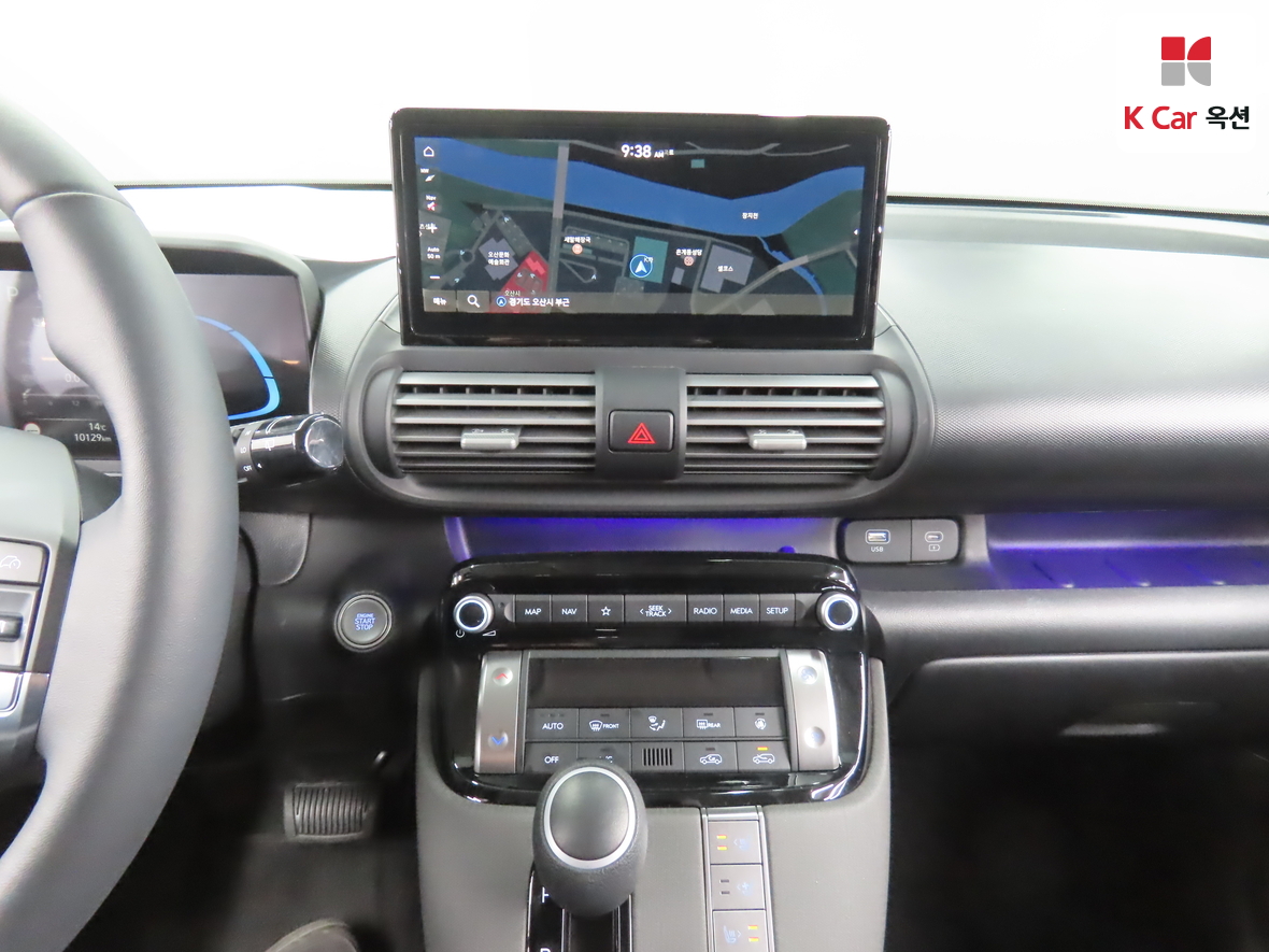 Hyundai Casper 2025 - Image 6