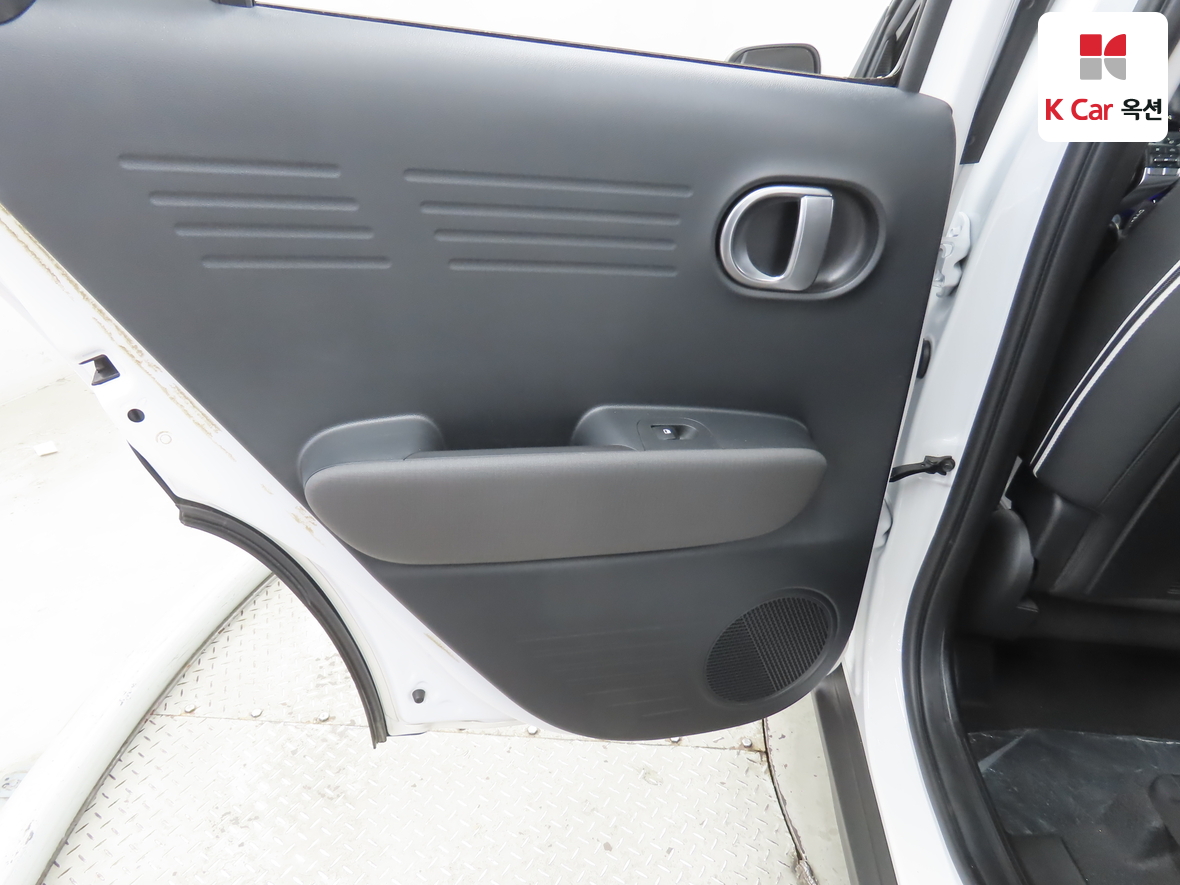 Hyundai Casper 2025 - Image 22