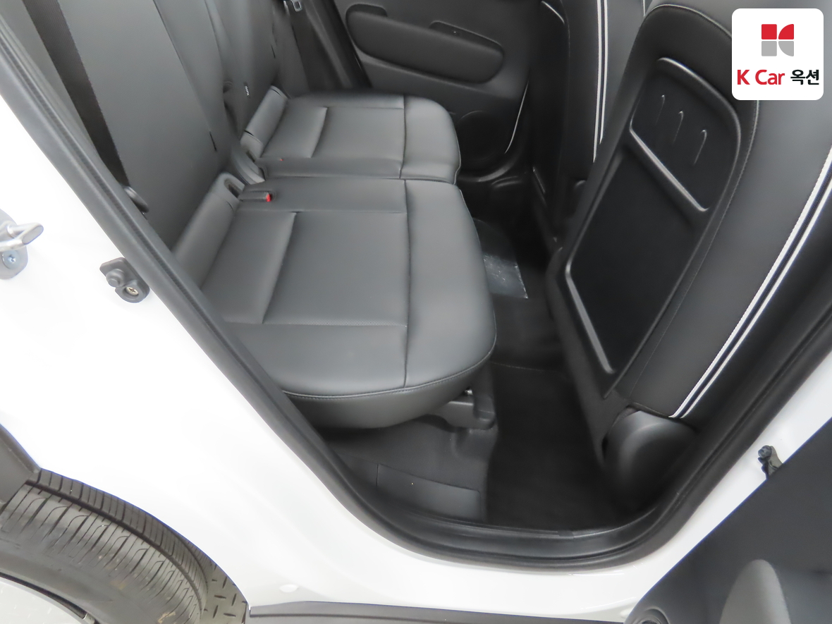 Hyundai Casper 2025 - Image 27