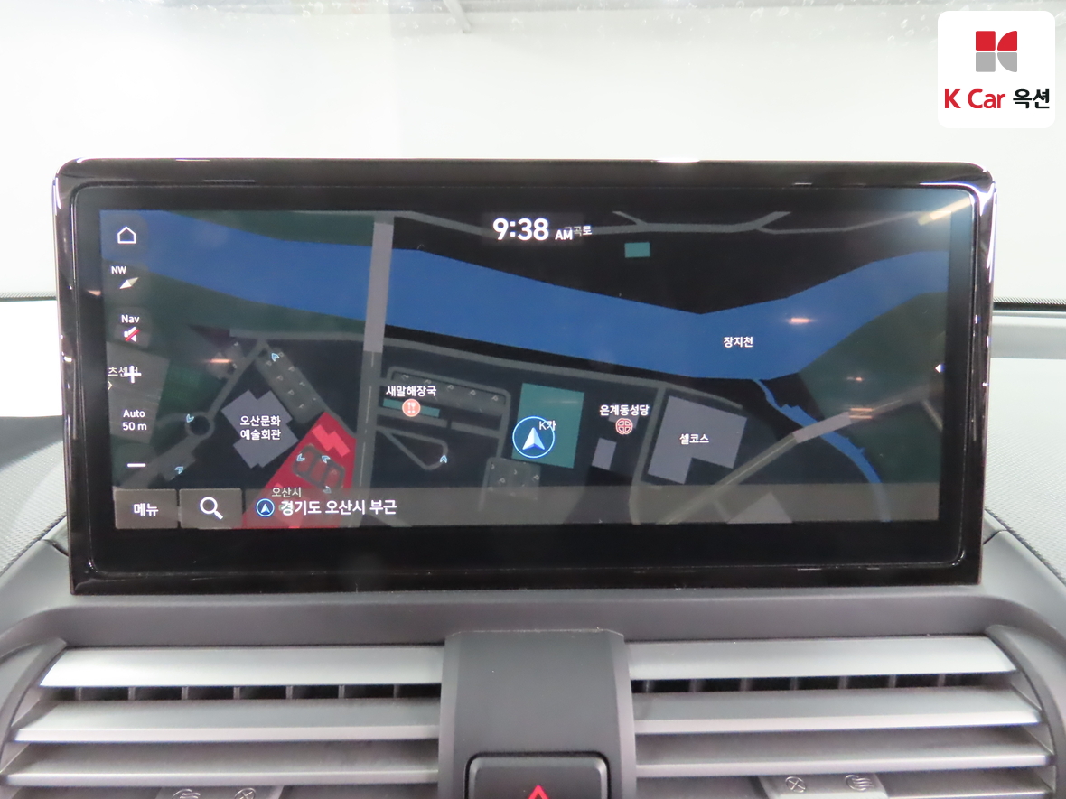 Hyundai Casper 2025 - Image 14