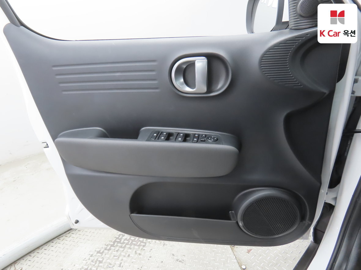 Hyundai Casper 2025 - Image 8