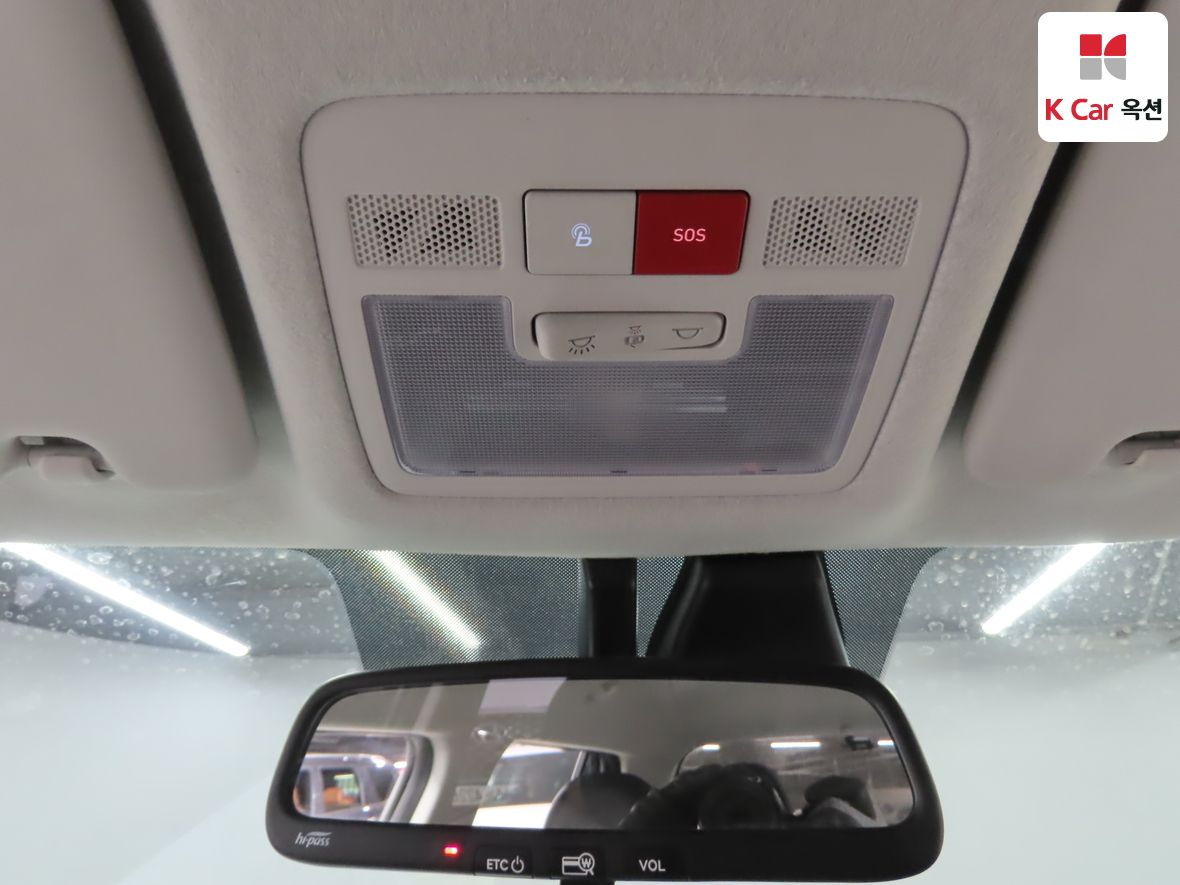 Hyundai Casper 2025 - Image 12