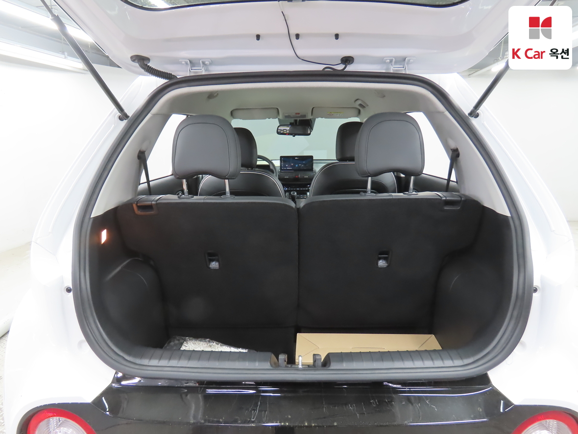 Hyundai Casper 2025 - Image 25