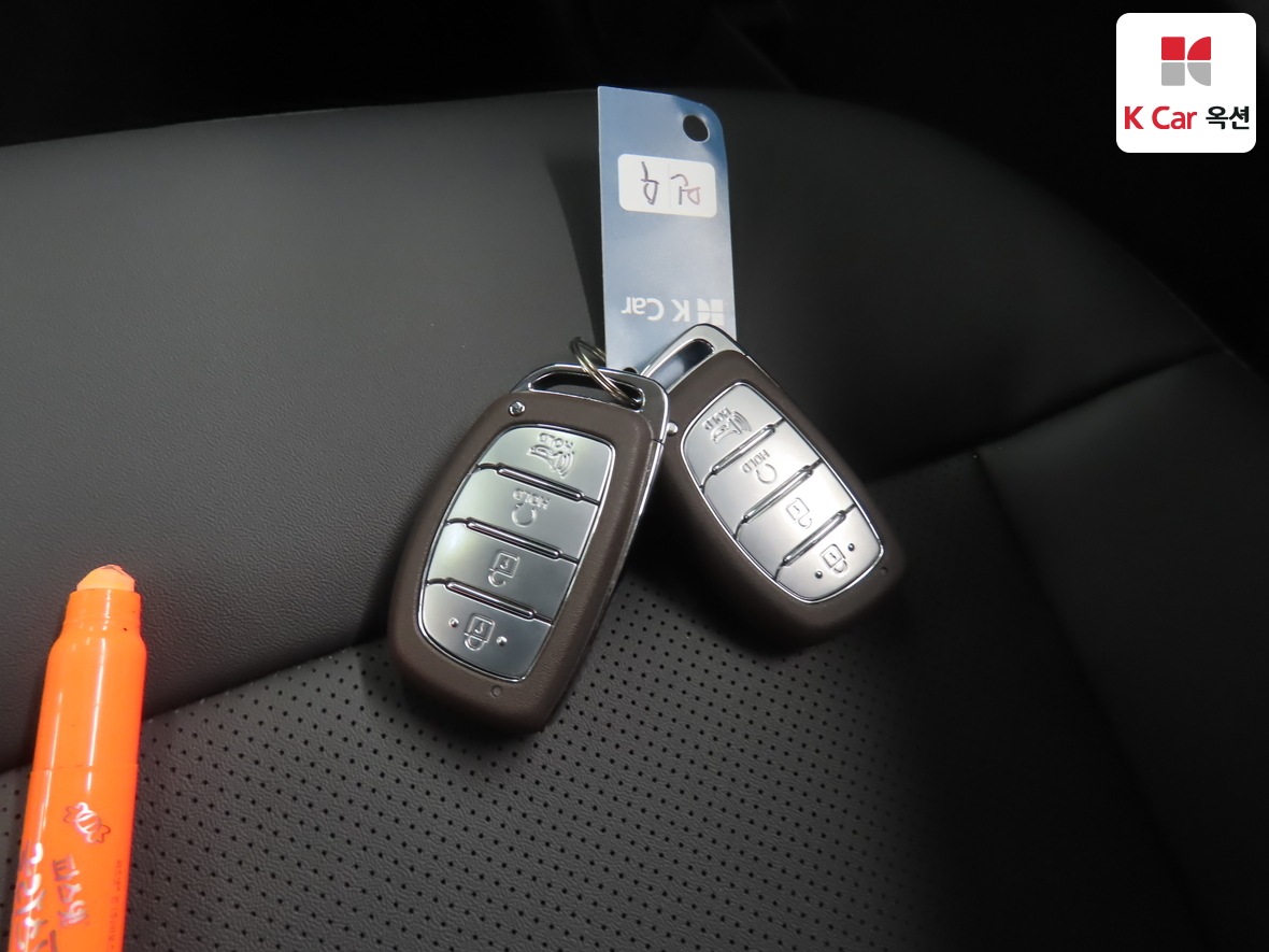 Hyundai Casper 2025 - Image 17