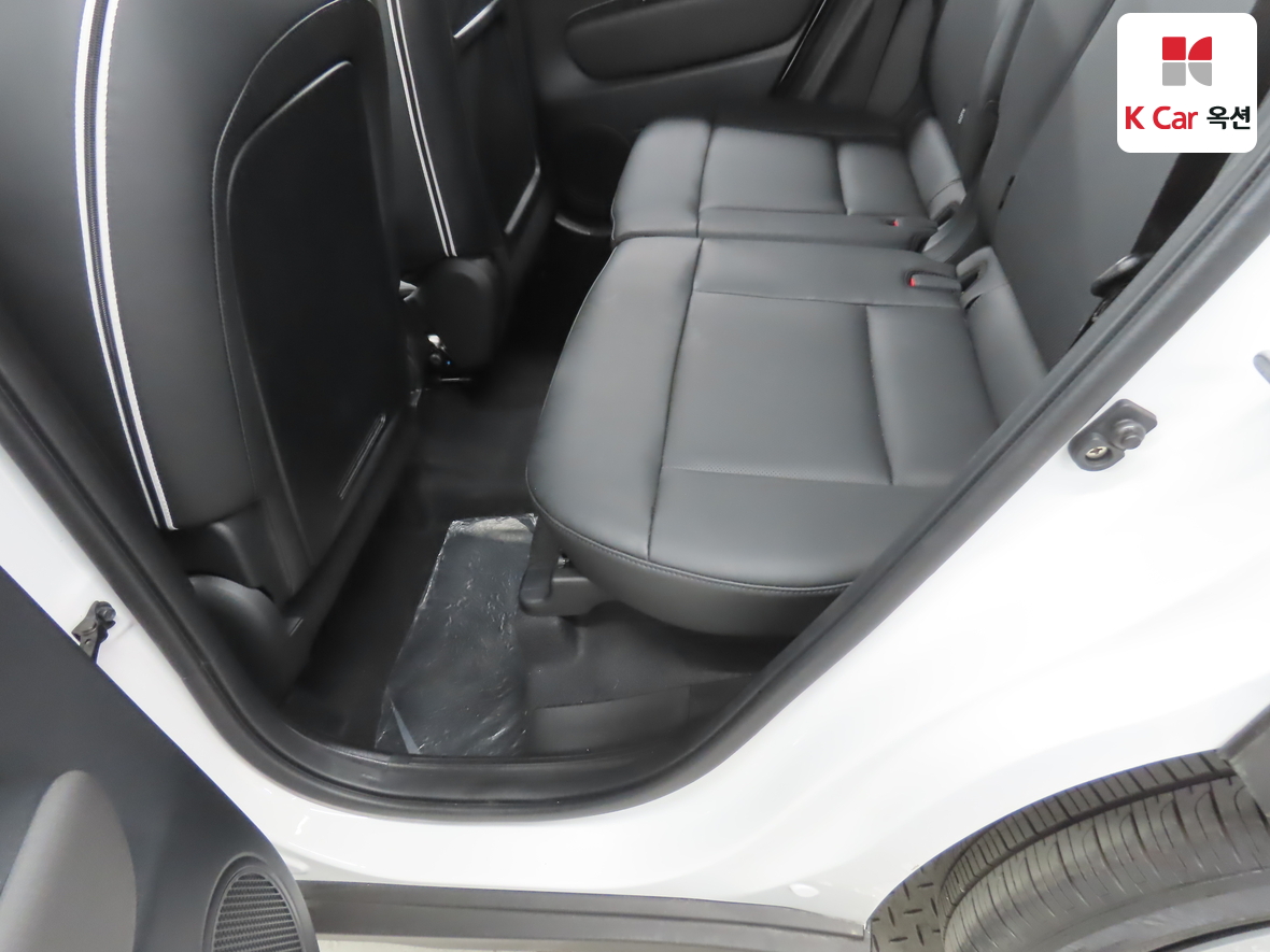 Hyundai Casper 2025 - Image 23
