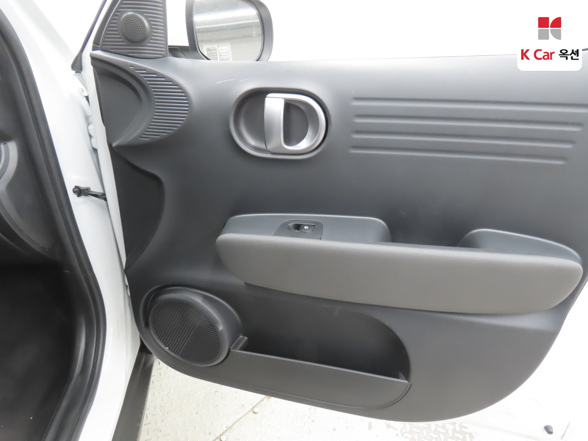 Hyundai Casper 2025 - Image 28