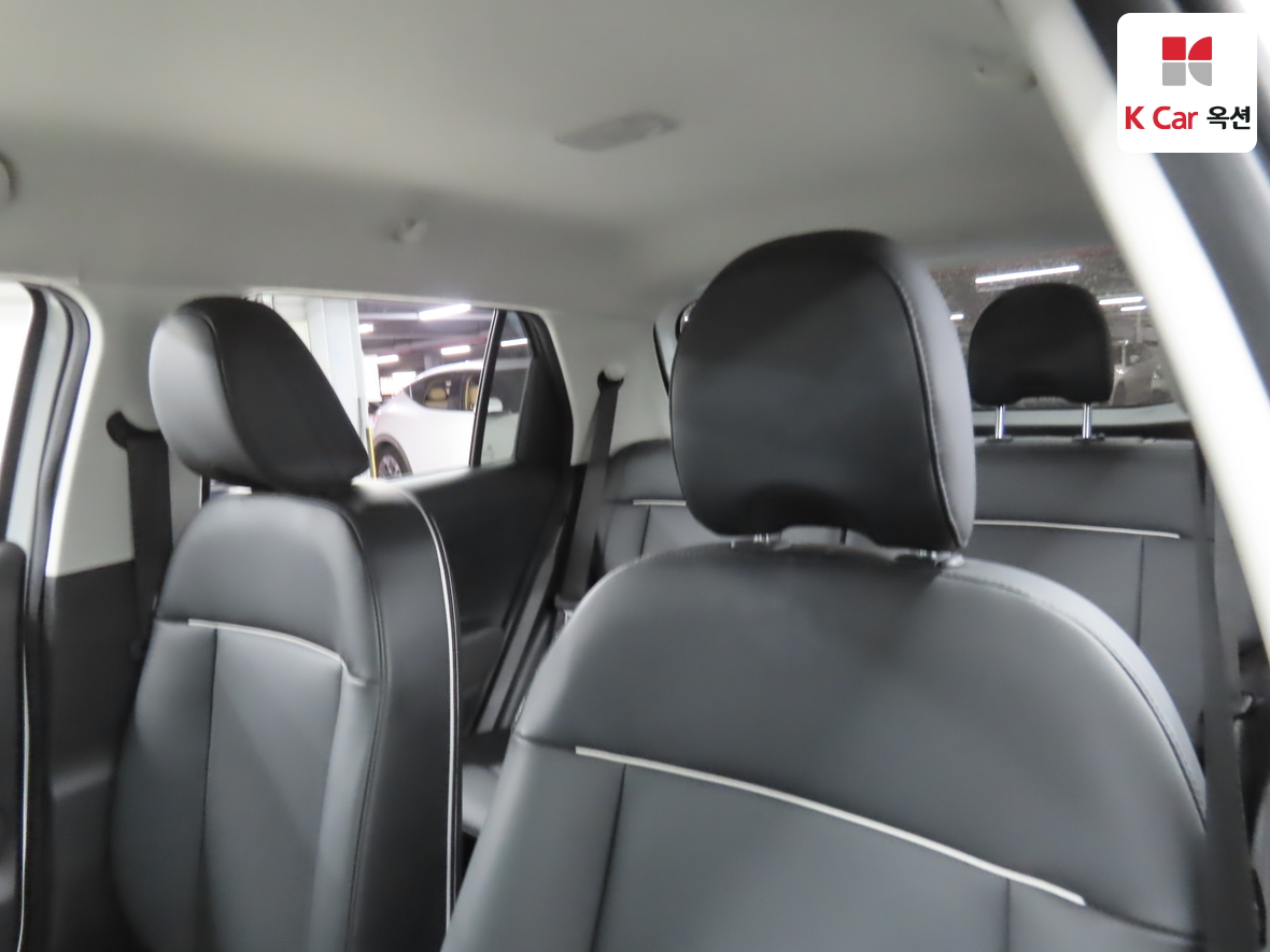 Hyundai Casper 2025 - Image 19